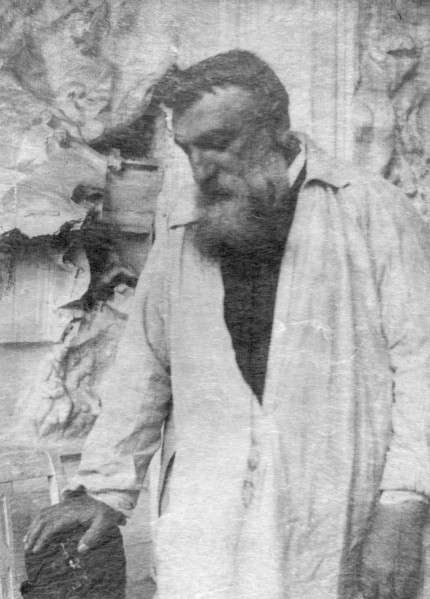 Auguste Rodin