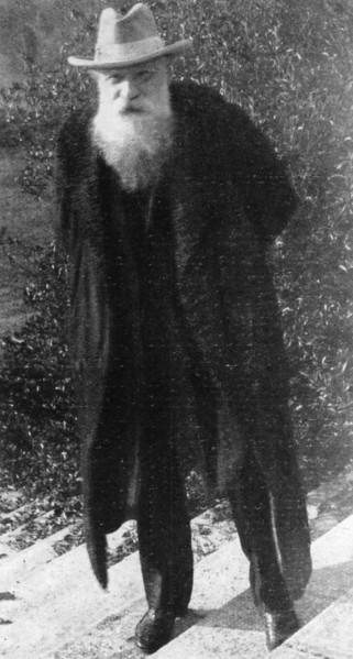 Auguste Rodin