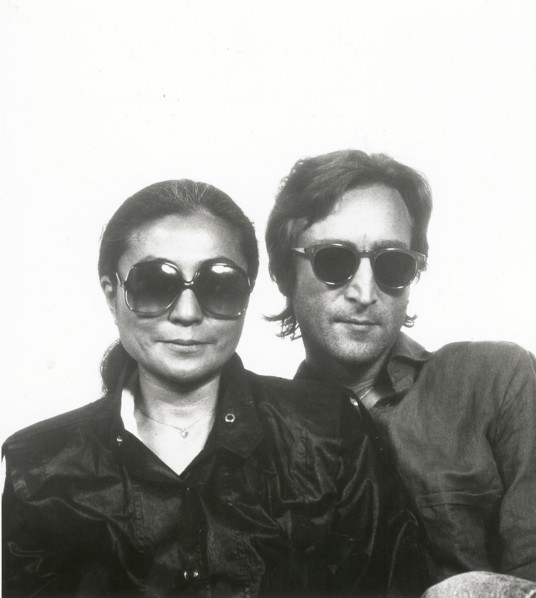 50 Years Since Lennon and Ono First Met