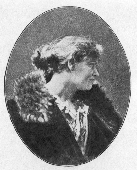 Lou Andreas-Salome