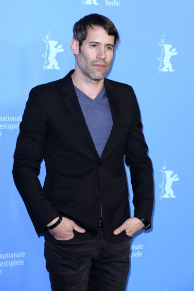 'Yves Saint Laurent' Photocall, Berlinale 2014