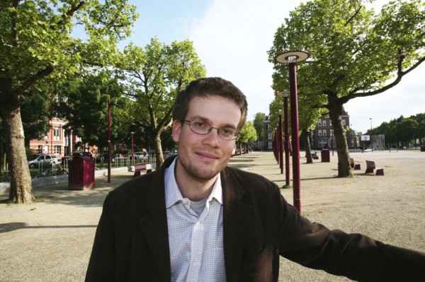 John Green