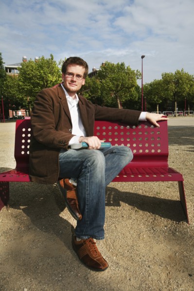 John Green