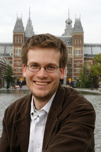 John Green