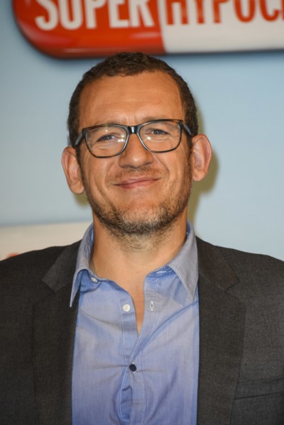 Photocall SUPER-HYPOCHONDER