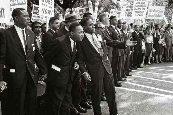 Martin Luther King
