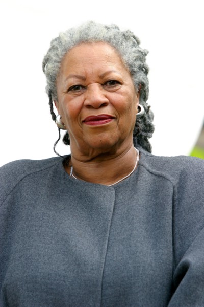 Toni Morrison