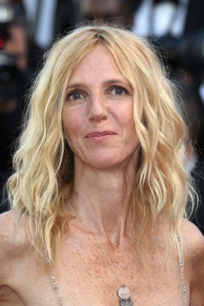 70th Cannes Film Festival, Les Fantomes d’Ismael film red carpet, Cannes 17/05/2017