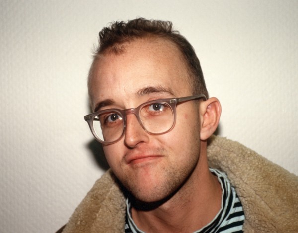 Keith Haring