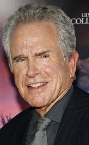 Warren Beatty at the AFI FEST 2016 Opening Night Premiere of 'Rules Don't Apply' held at the TCL Chinese Theatre in Hollywood, USA on November 10, 2016.