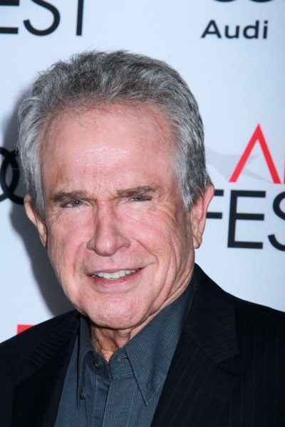 Warren Beatty
11/16/2016 AFI Fest 2016 "20th Century Women" Gala Screening held at the Beverly Hilton in Beverly Hills, CA
