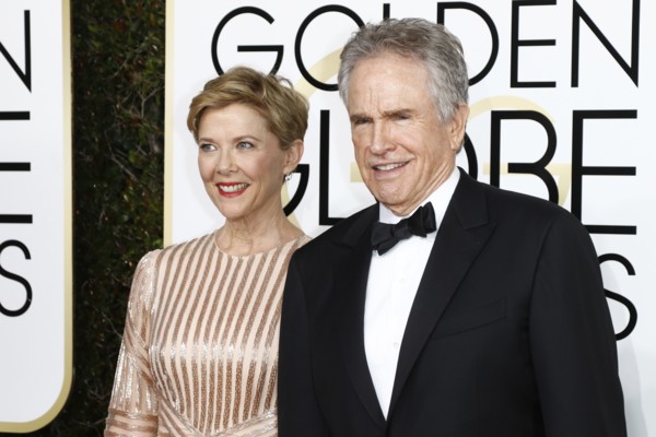 74th Annual Golden Globe Awards - Arrivals