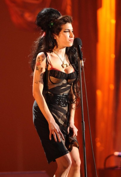 Vergabe der Brit Awards