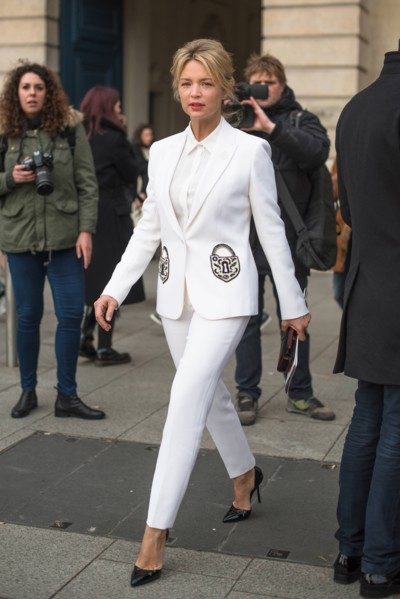 #PHC: Spring 2017 Street Style Day 2