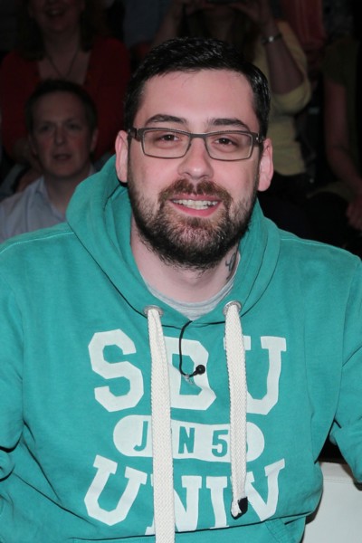 Sido am 26.04.2011 bei Lanz