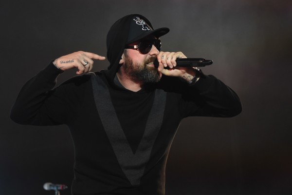Sido - Liebe Live 2015