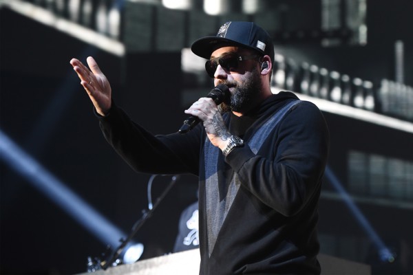 Sido - Liebe Live 2015