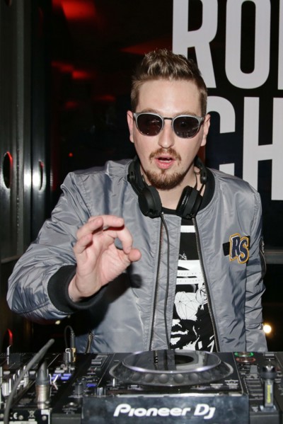 Robin Schulz - The Movie