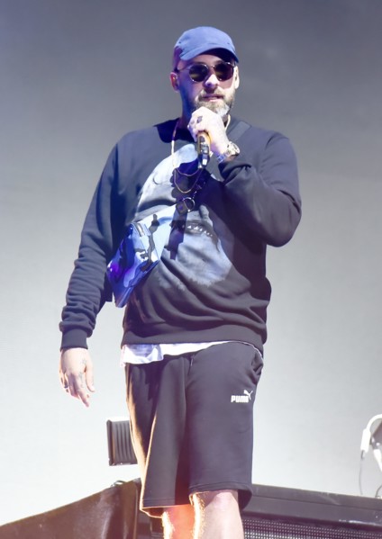 Musik , Helene Beach Festival
