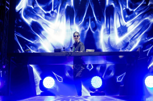 Robin Schulz - Konzert am 19.10.2017 in Hamburg, Barclaycard Arena