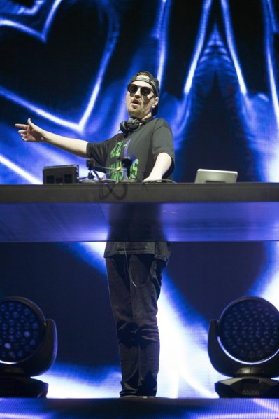 Robin Schulz - Konzert am 19.10.2017 in Hamburg, Barclaycard Arena