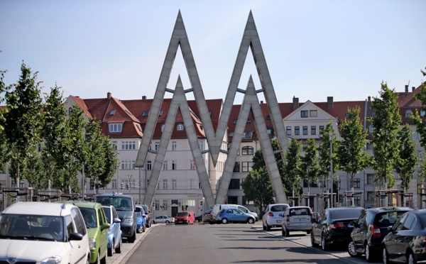 Leipzig celebrates 850 years of trade fair industry