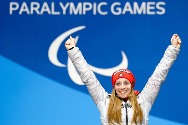 Paralympics PyeongChang 2018 - Super-G