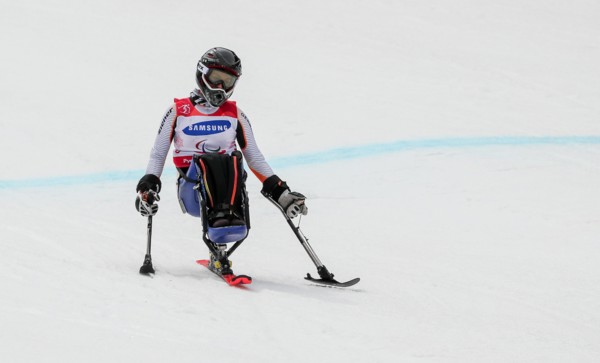 Paralympics PyeongChang 2018 - Women's slalom
