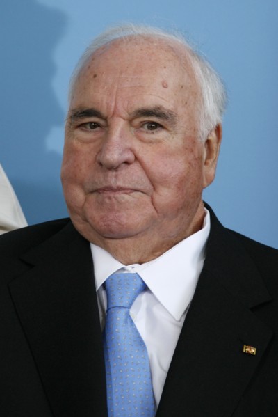 Bundeskanzler a.D. Helmut KOHL, Portraet, Portrait, 
Festakt zu Ehren von Bundeskanzler a.D. Dr.