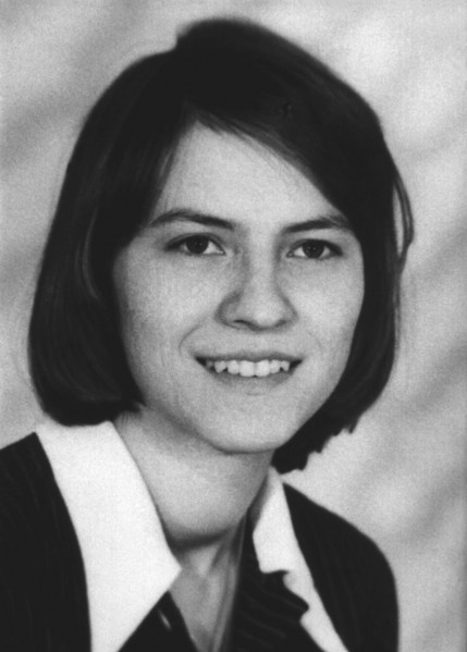 Anneliese Michel