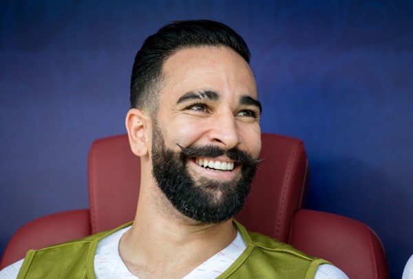 Adil Rami