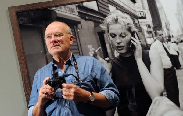 Peter Lindbergh , 2010