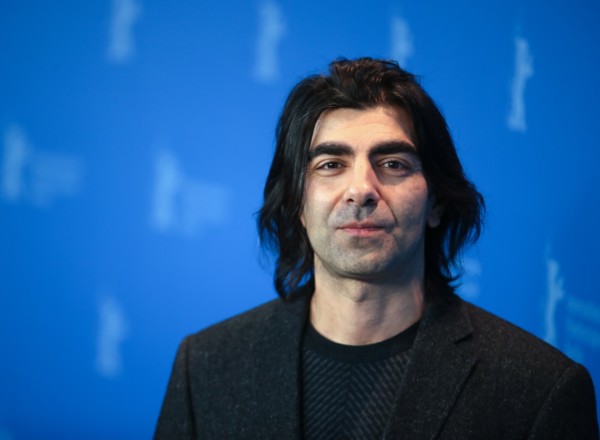 Fatih Akin
