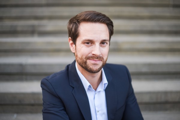 Mirko Drotschmann