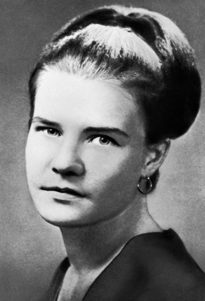 Janis Joplin, 1959