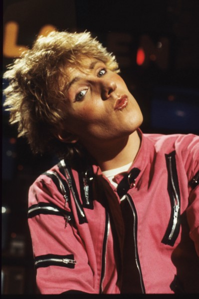 Plastic Bertrand