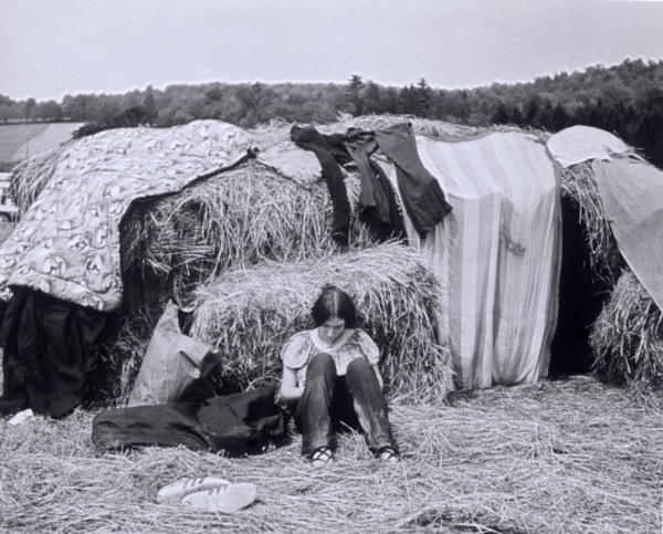 WOODSTOCK USA 1969 Michael Wadleigh Film chronicle of the legendary Woodstock music festival. 1969