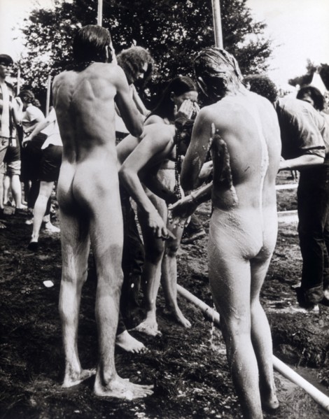 Woodstock 1969