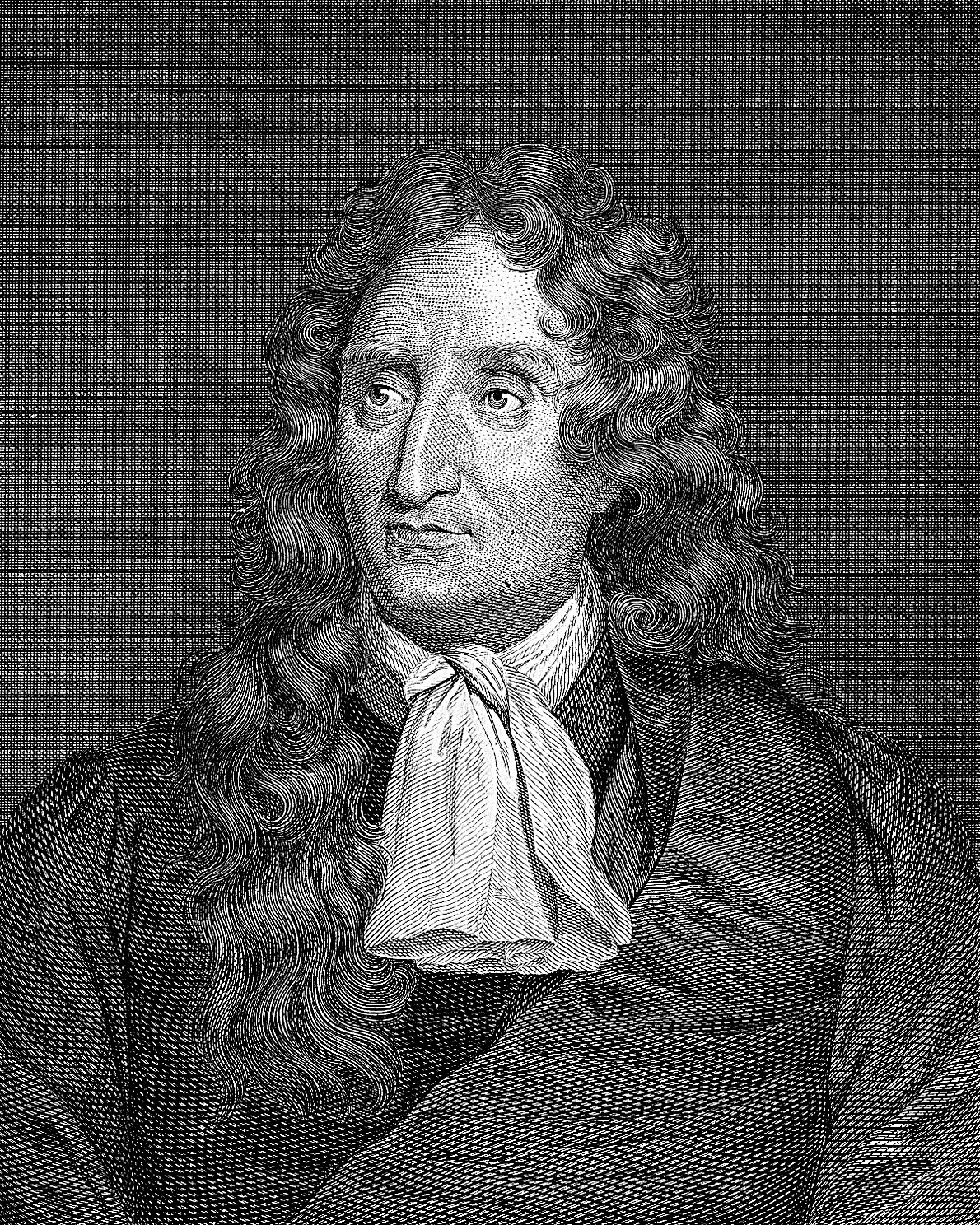 Jean de La Fontaine