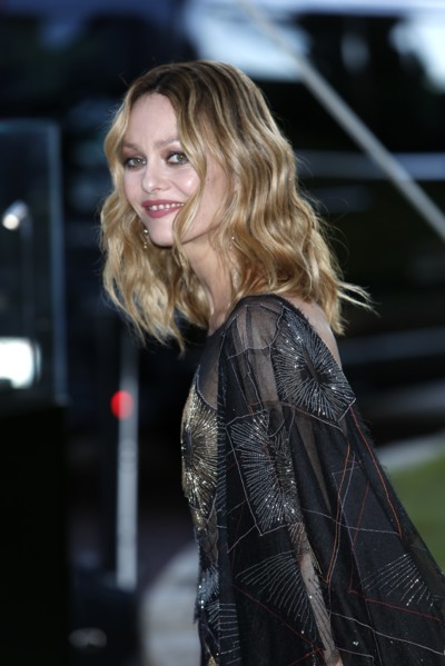 Vanessa Paradis, festival de Cannes 2016