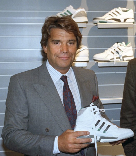 Bernard Tapie