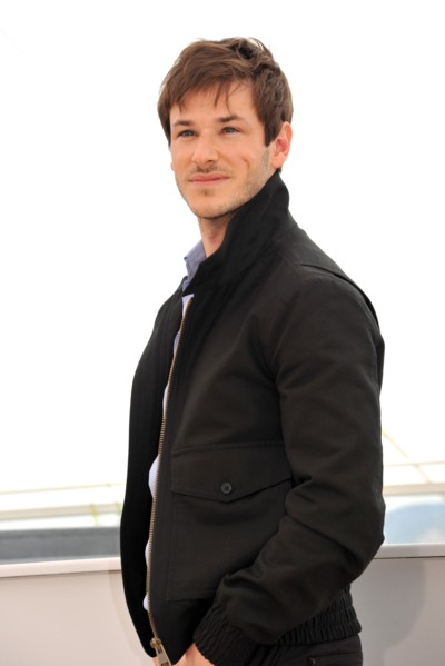 Gaspard Ulliel (2016)