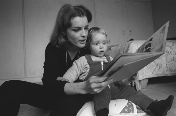 Romy Schneider