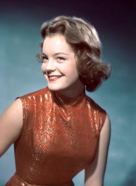 Romy Schneider