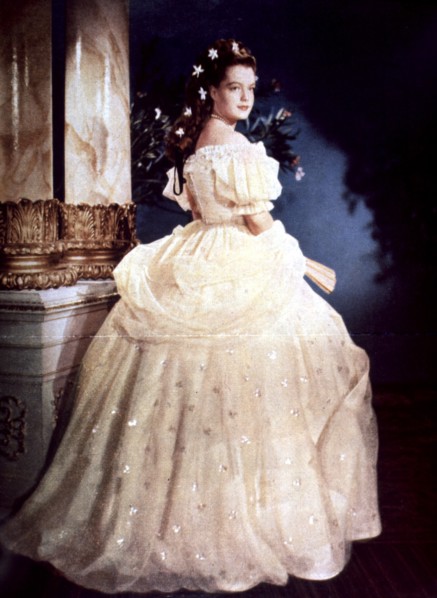 Romy Schneider