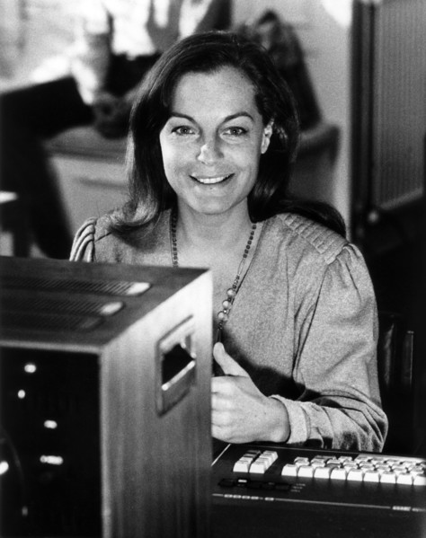 Romy Schneider