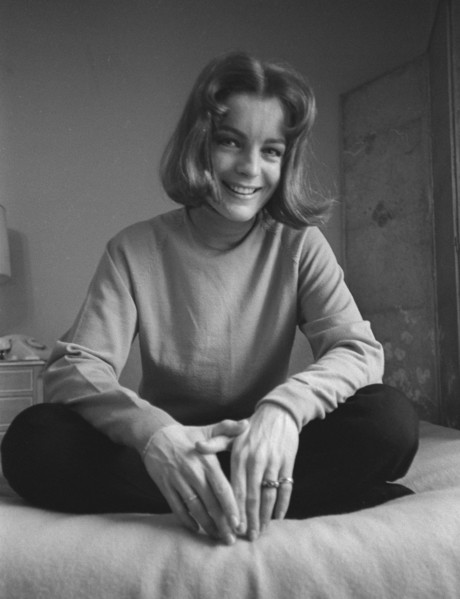 Romy Schneider