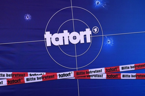 Tatort Logo