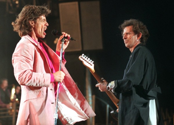 Les Rolling Stones