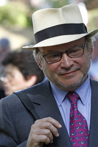 Alain Wertheimer
